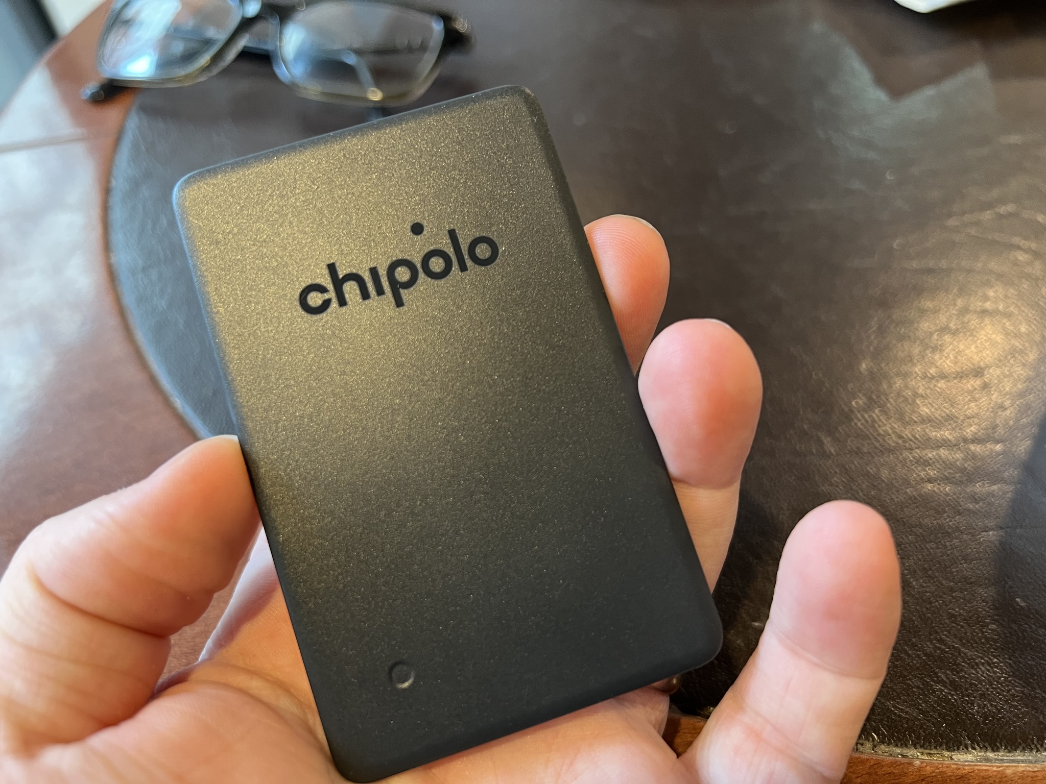 Chipolo One Spot review: Better than Apple's AirTag tracker