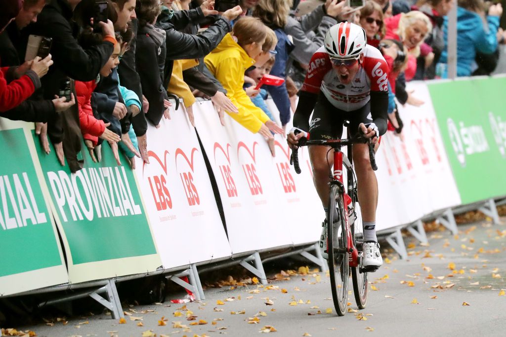 Brian van Goethem (Lotto Soudal)