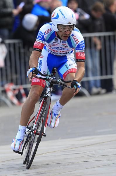 Jose Serpa (Androni Giocattoli)