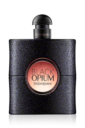People's Choice for Women : Black Opium EDT - Yves Saint Laurent