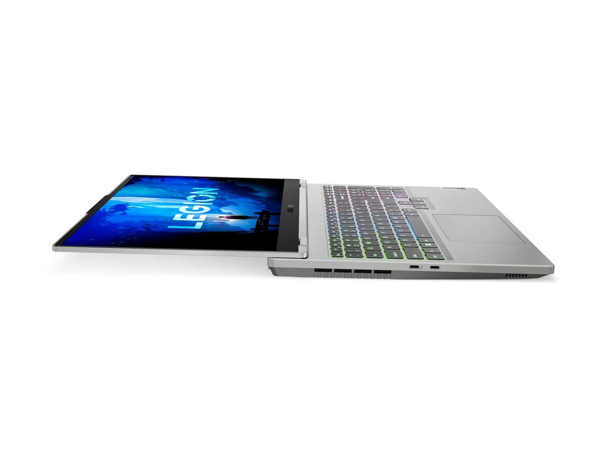 Lenovo Legion 5i Gen7 Press