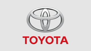 Toyota logo