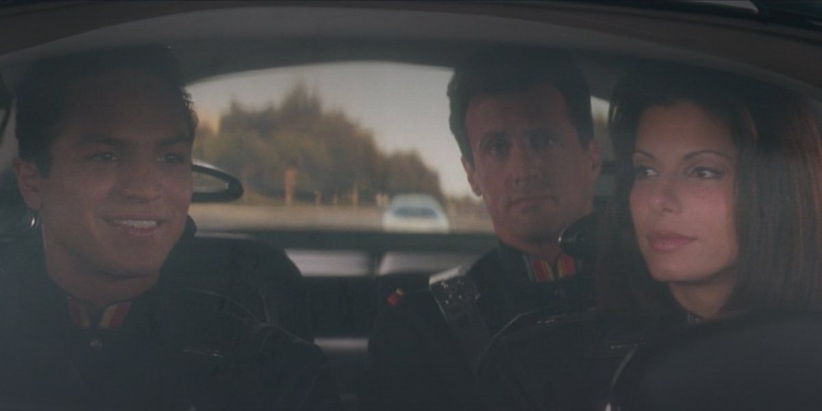 Demolition Man 2: 7 Questions The Sequel Needs To Answer (Including The ...