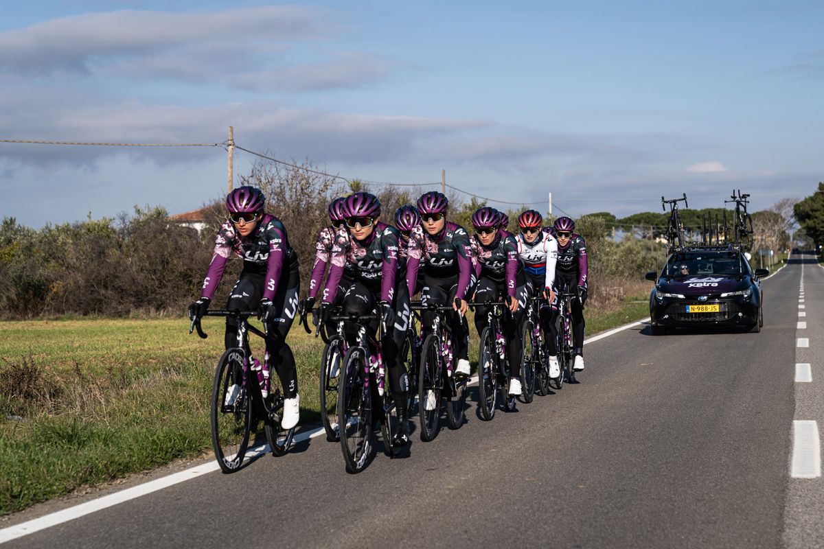Liv Racing Xstra 2022