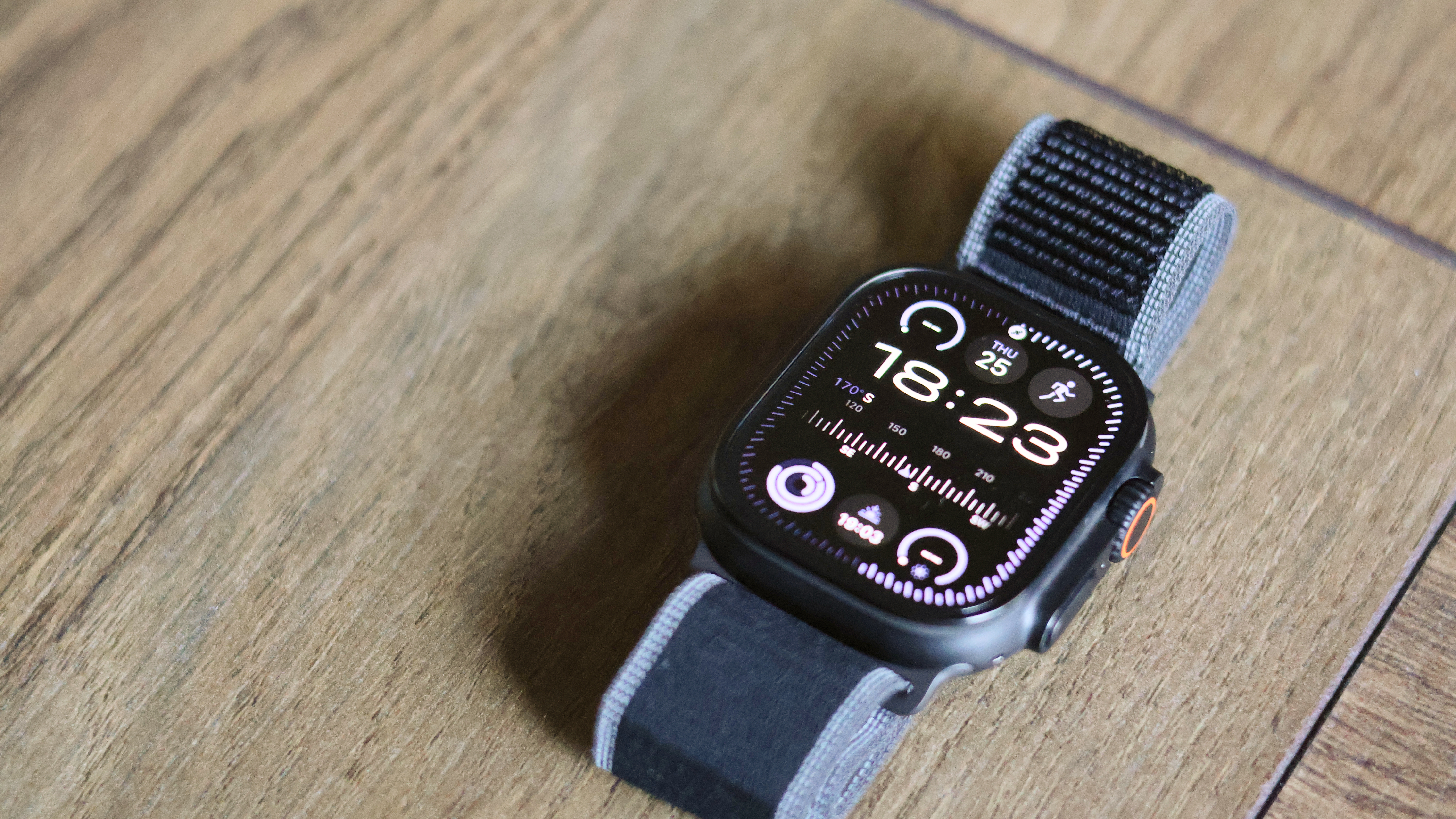 Apple Watch Ultra, Se 3, Series 11 review