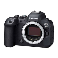 Canon EOS R6 Mark II: $2,499 $1,999 at Adorama