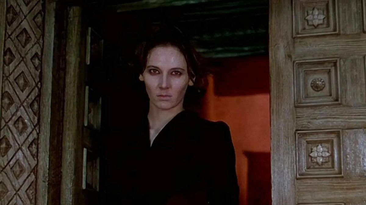 Black Narcissus Is A Movie From The '40s About Horny Nuns, And It's ...