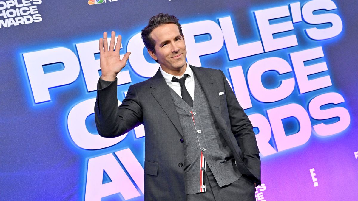 How to watch the People’s Choice Awards 2024 online live stream it for