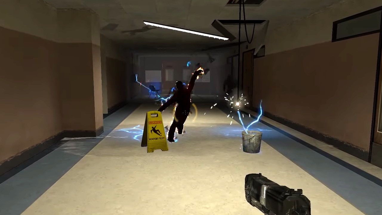 Half Life 2 Episode 3 For Xbox 360 Pickreter