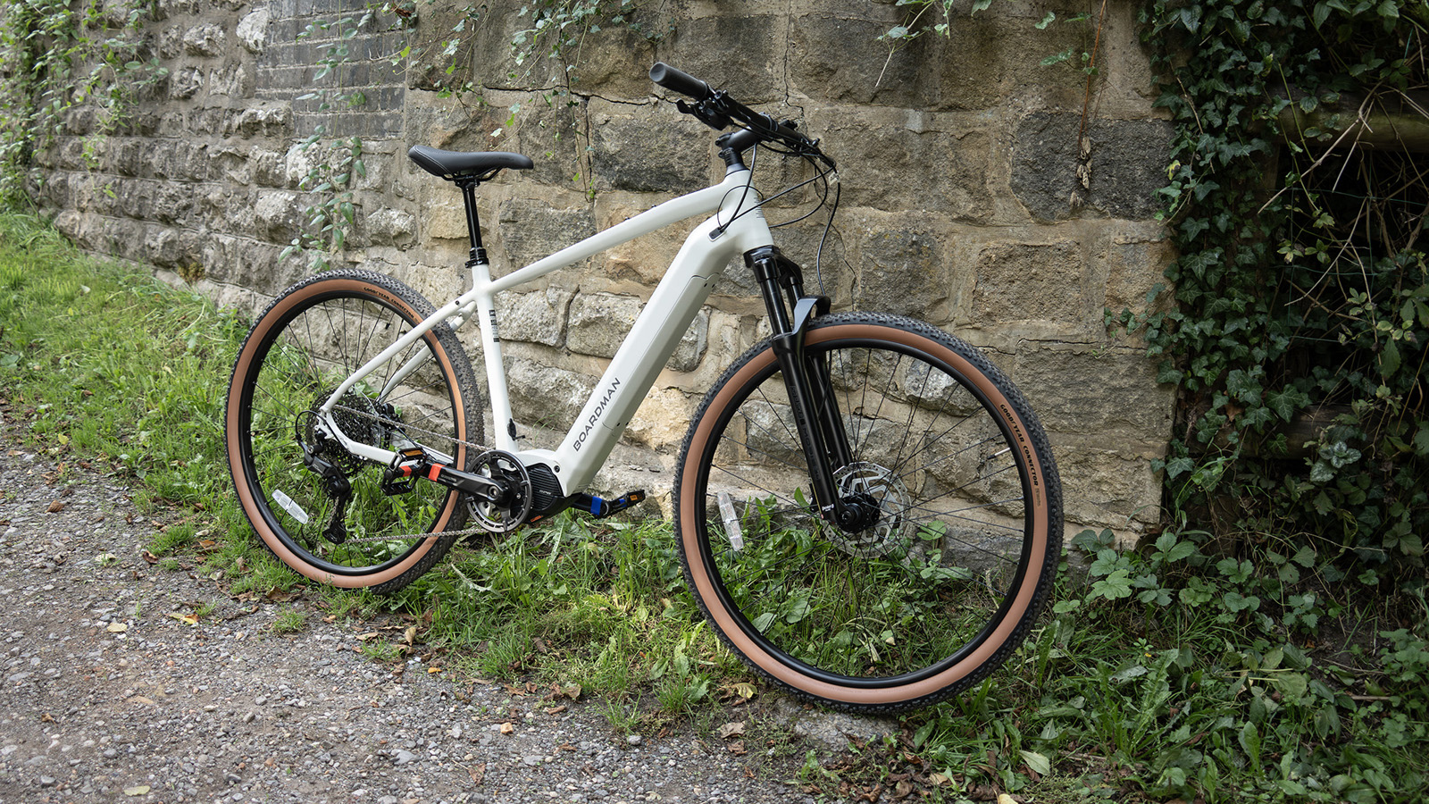Boardman MTX-E 8.9 review