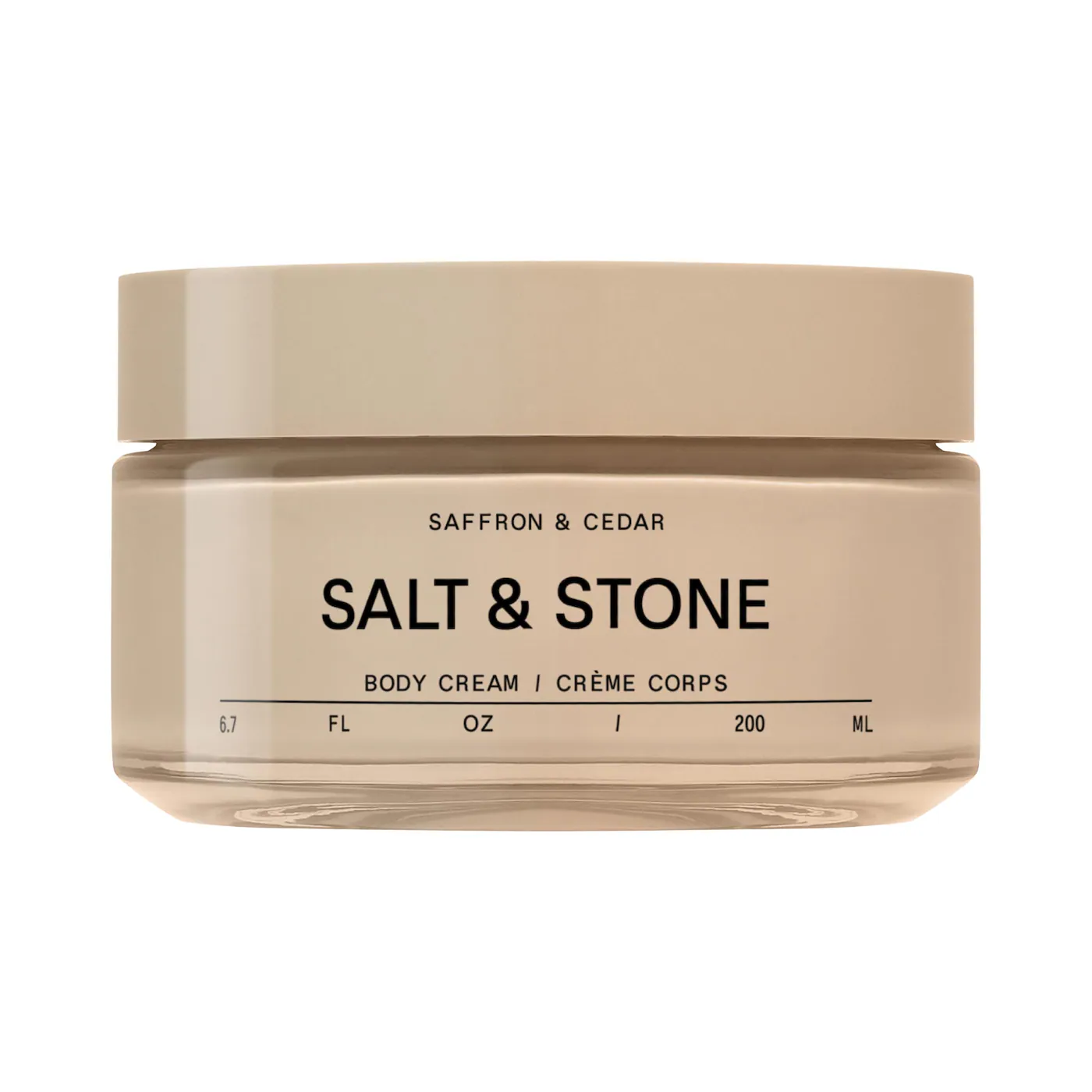 Salt &amp; Stone