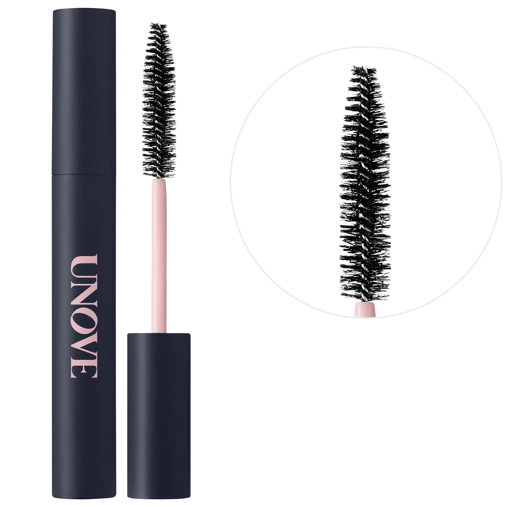 Frizz-Calming Gel Hair Taming Wand