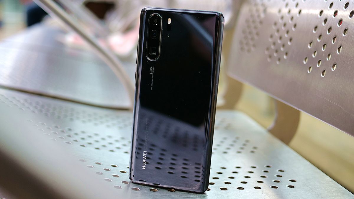 Huawei P30 Pro triple camera just got a massive free upgrade T3