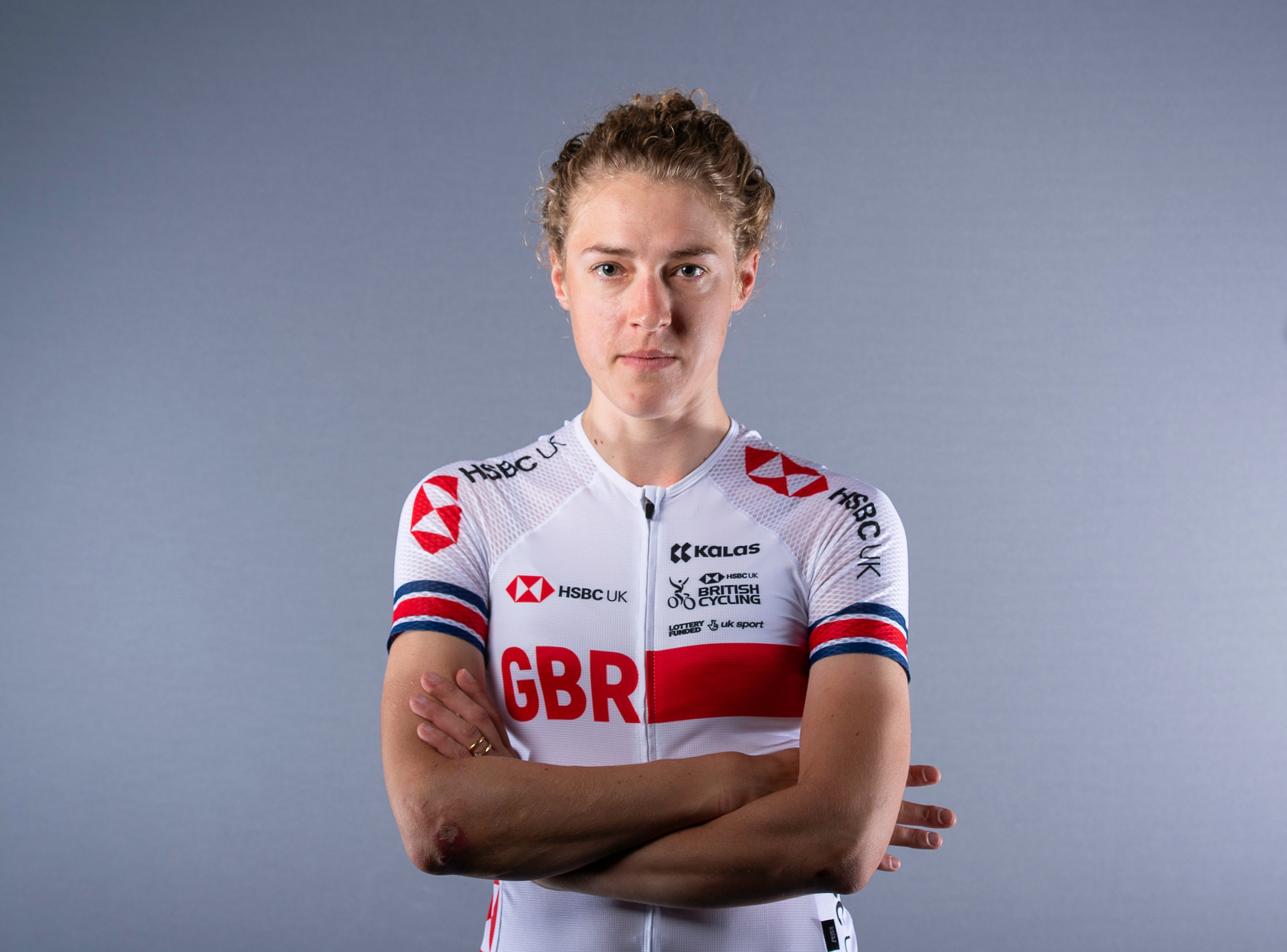 Lizzy Banks in 2019