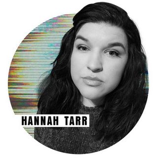 Hannah Tarr