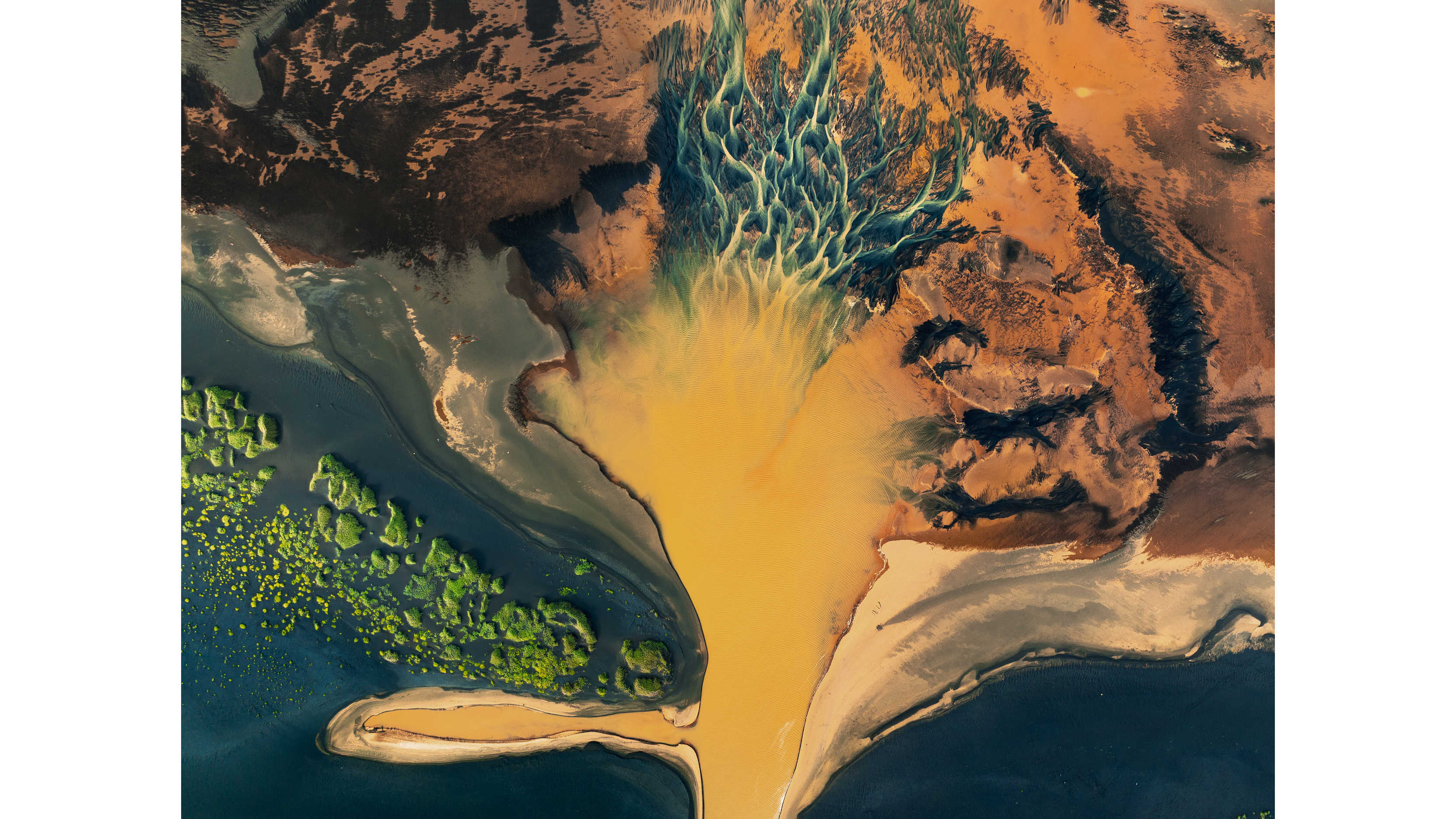 An image from the SkyPixel Awards 2026