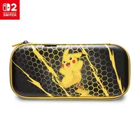 PowerA Slim Case for Nintendo Switch 2 - Pok&eacute;mon Pikachu Storm