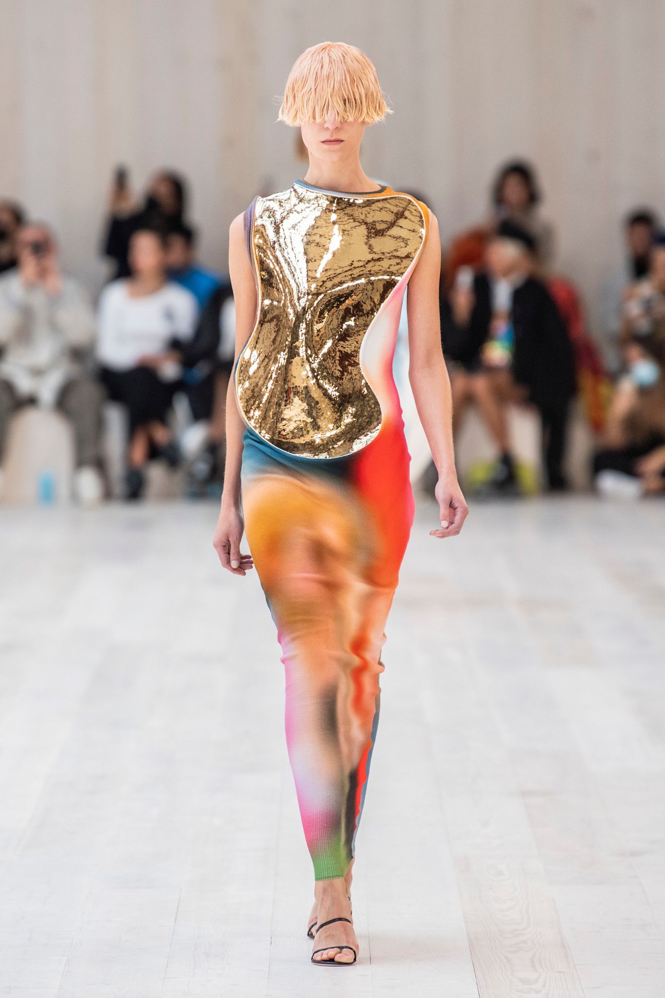 Loewe Ready to Wear Fall Winter 2022.