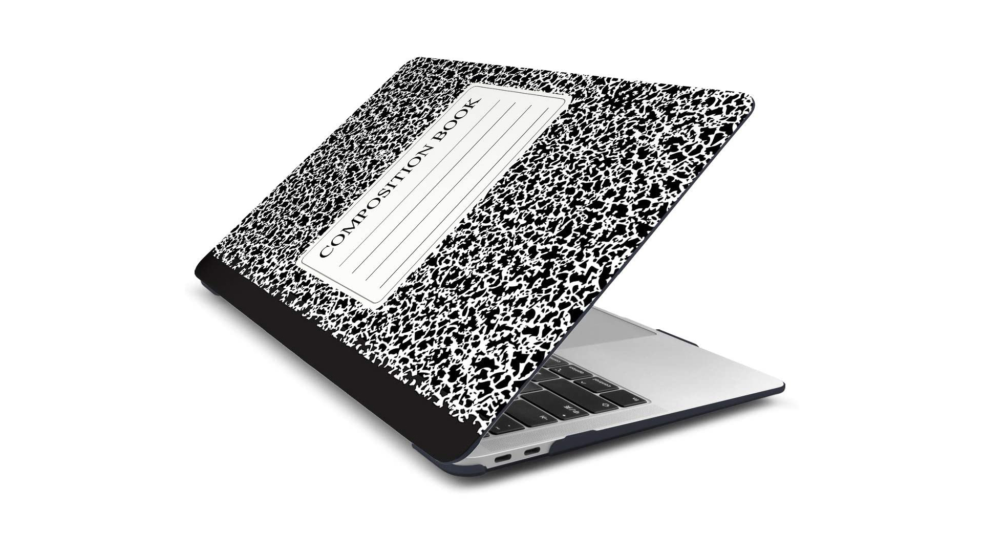 Dongke MacBook Air composition notebook hard ase