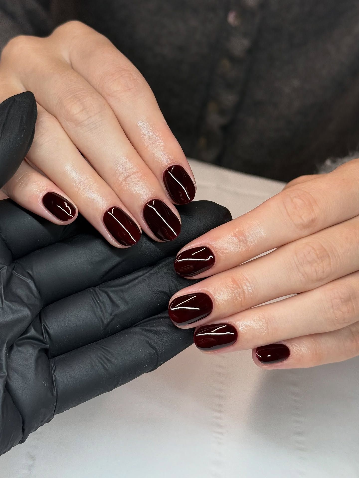 fall nail ideas
