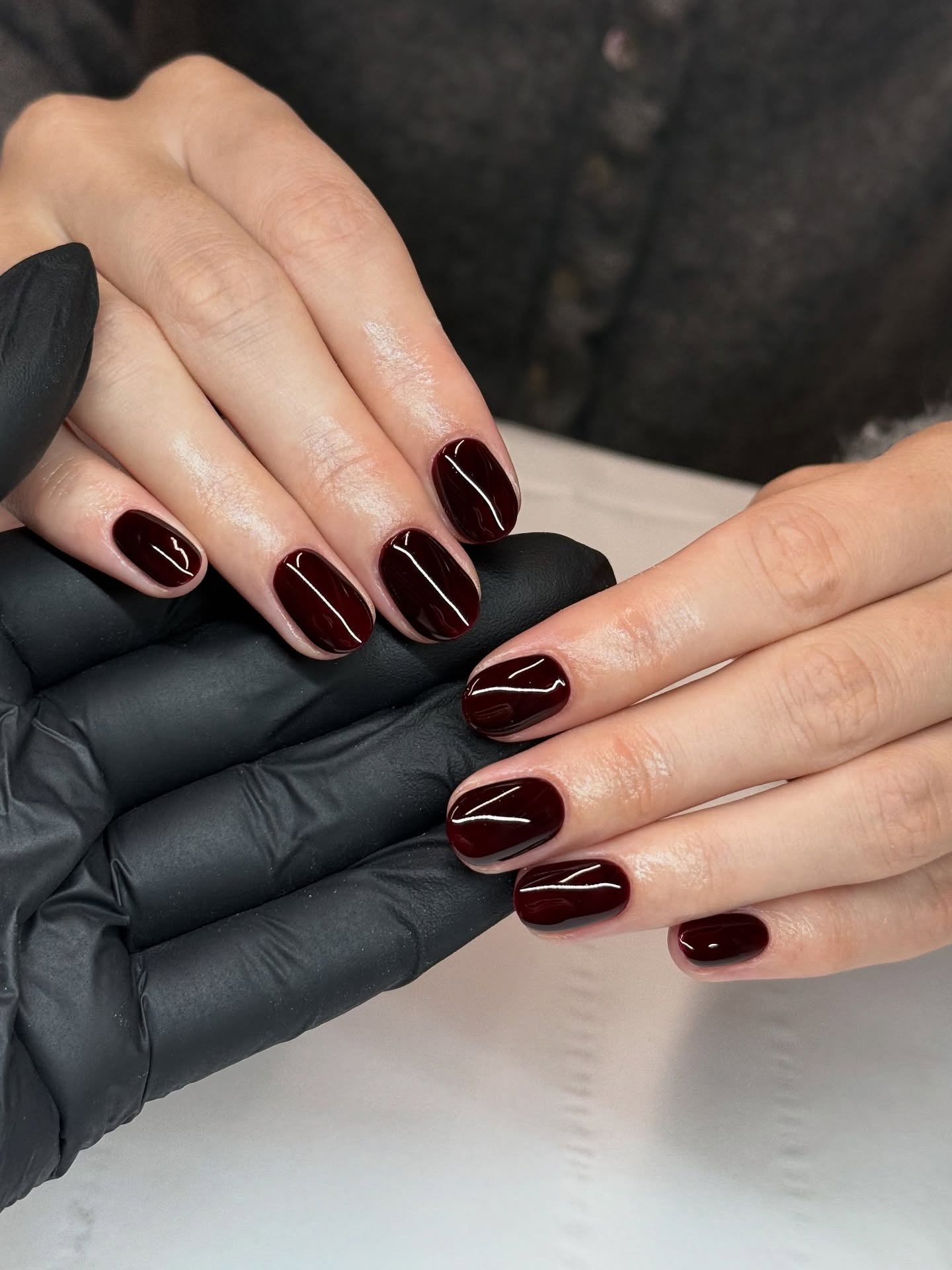 fall nail ideas