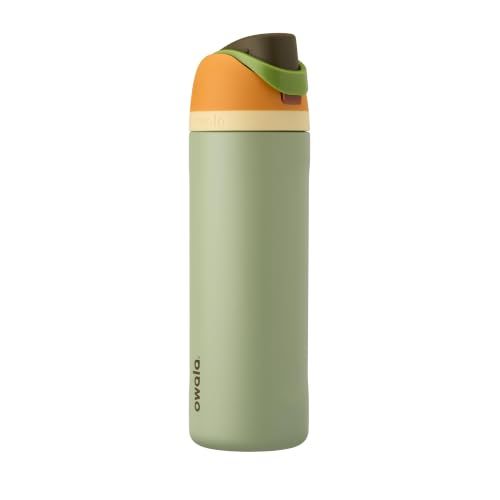 Freesip Insulated Water Bottle 710ml 