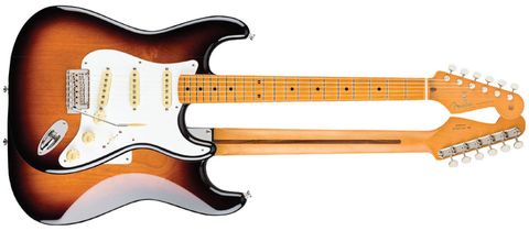Fender Vintera '50s Stratocaster Modified