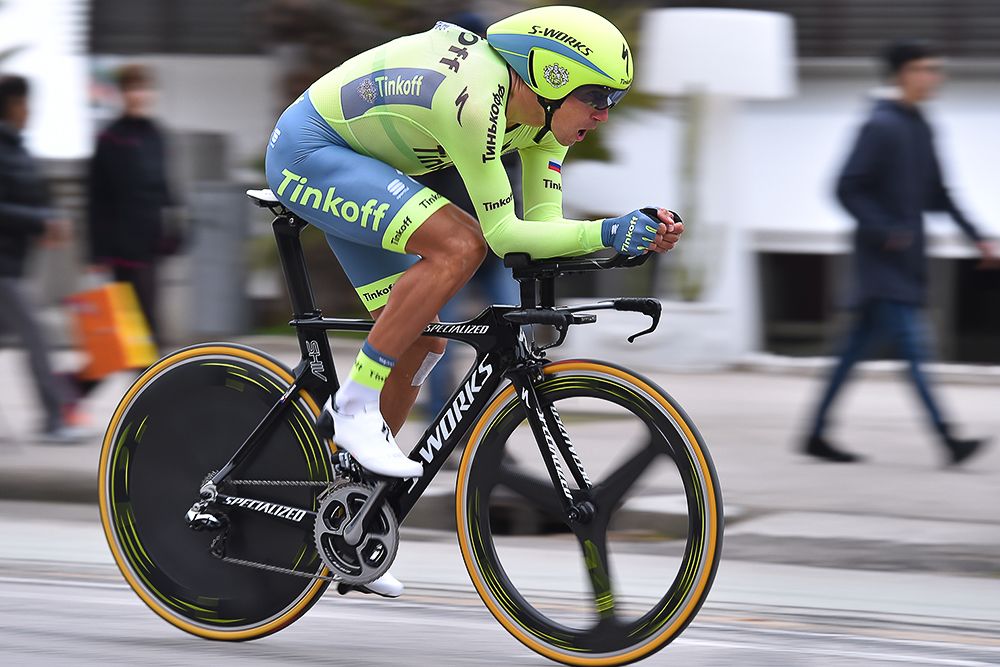 Roman Kreuziger (Tinkoff)