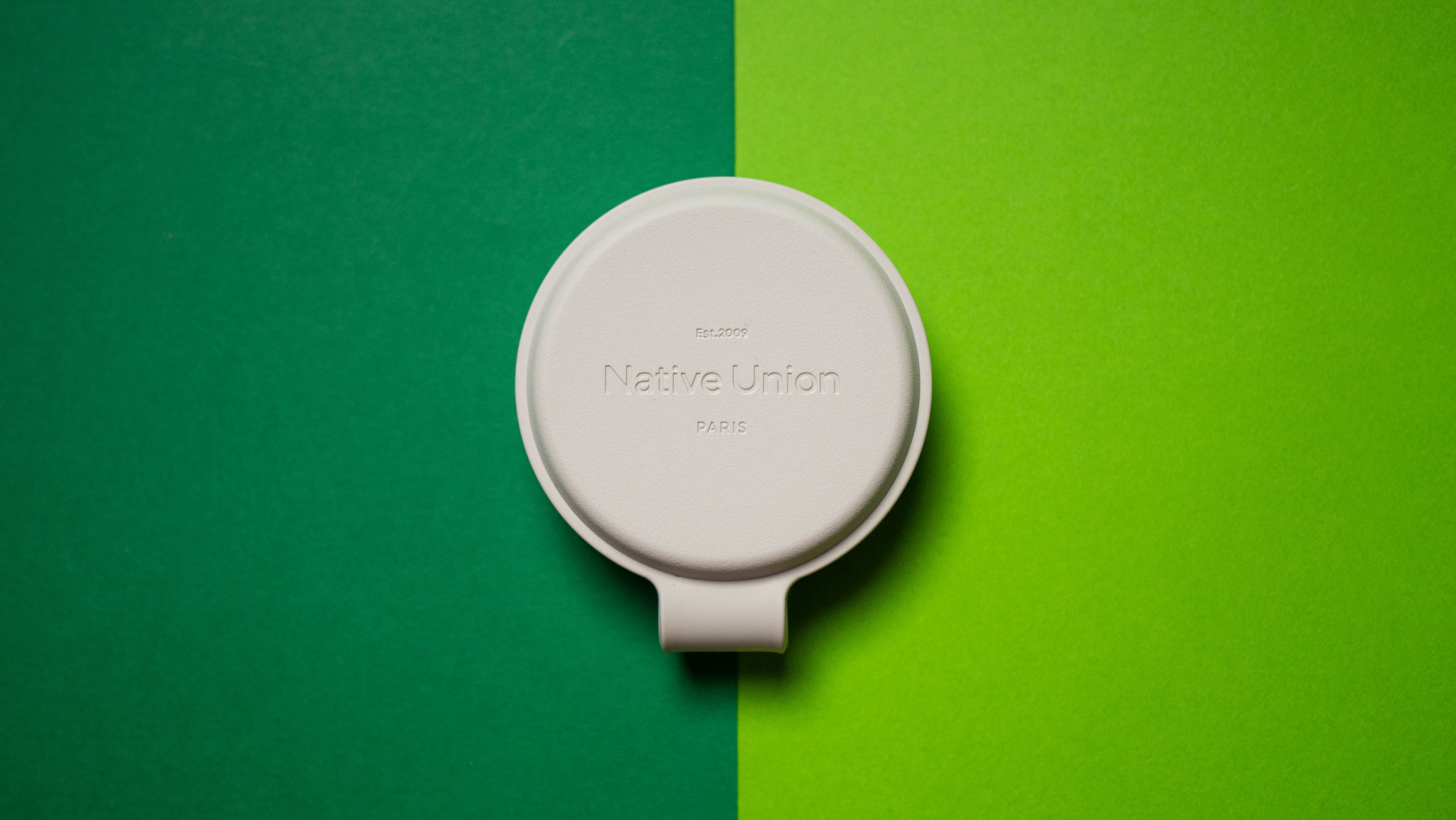 Native Union Voyage review