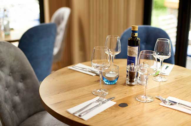 restaurant wine lists