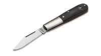 best camping knife: Böker Barlow O1