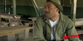 Method Man in Red Tails