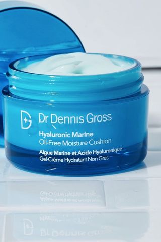 Dr Dennis Gross moisturizer 