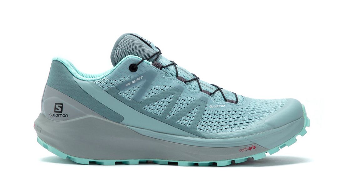 The best women’s trail running shoes 2024 for speed on