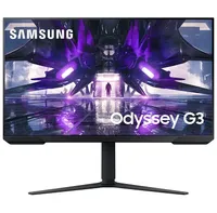 Samsung Odyssey G32A 32-inchGaming Monitor $330$239.99 at Amazon
Save $90 -