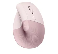 Logitech Lift van €69,99 voor €43,99 Logitech Lift van €69,99 voor €43,99