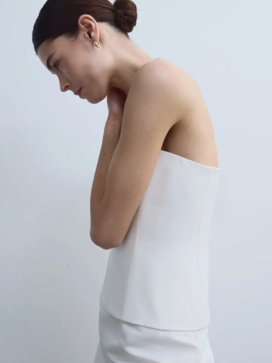 Clover London, Lena Corset