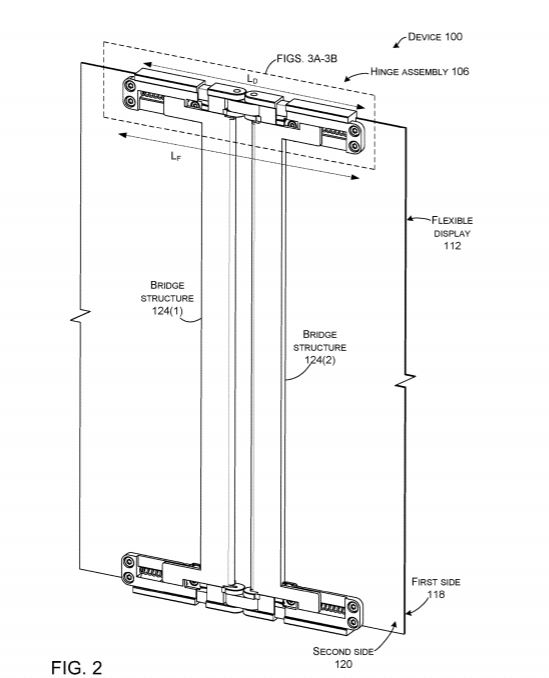 Microsoft's next Surface PC could have a flexible, foldable display ...