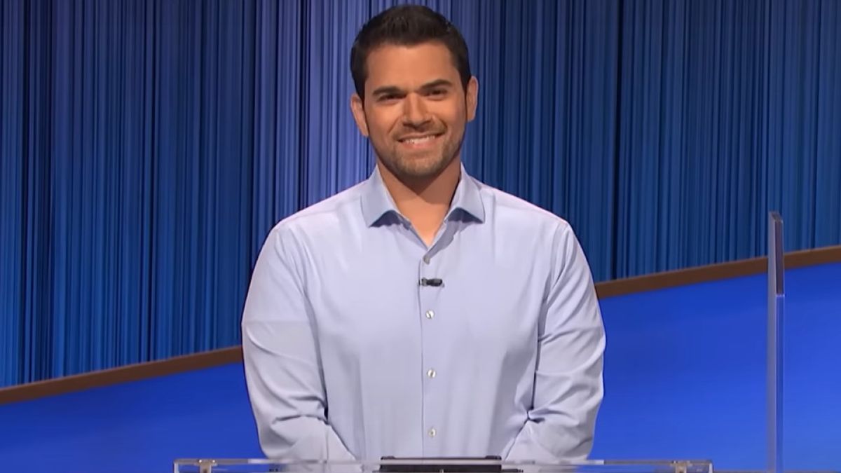 The 10 Biggest Winners In Jeopardy History Cinemablend
