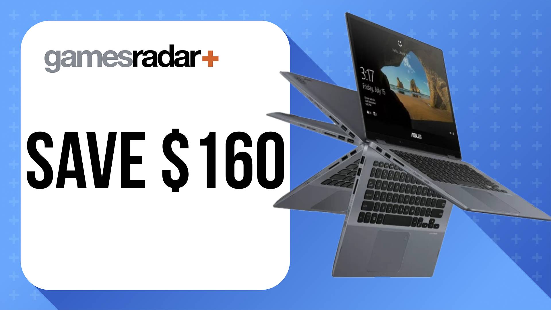 Cyber Monday laptop deals