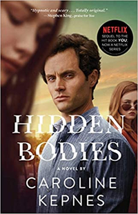 Hidden Bodies: A You Novel (The You Series)
RRP: