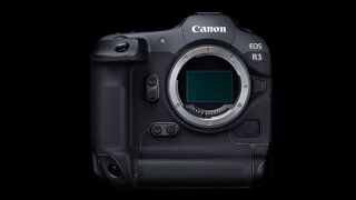 Canon EOS R3