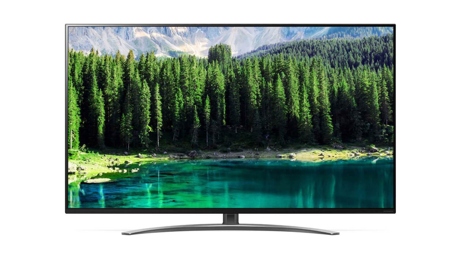 LG SM8600 / SM8500 UHD TV