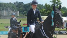Nicole Lockhead Anderson