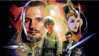   Star Wars: The Phantom Menace (1999)
