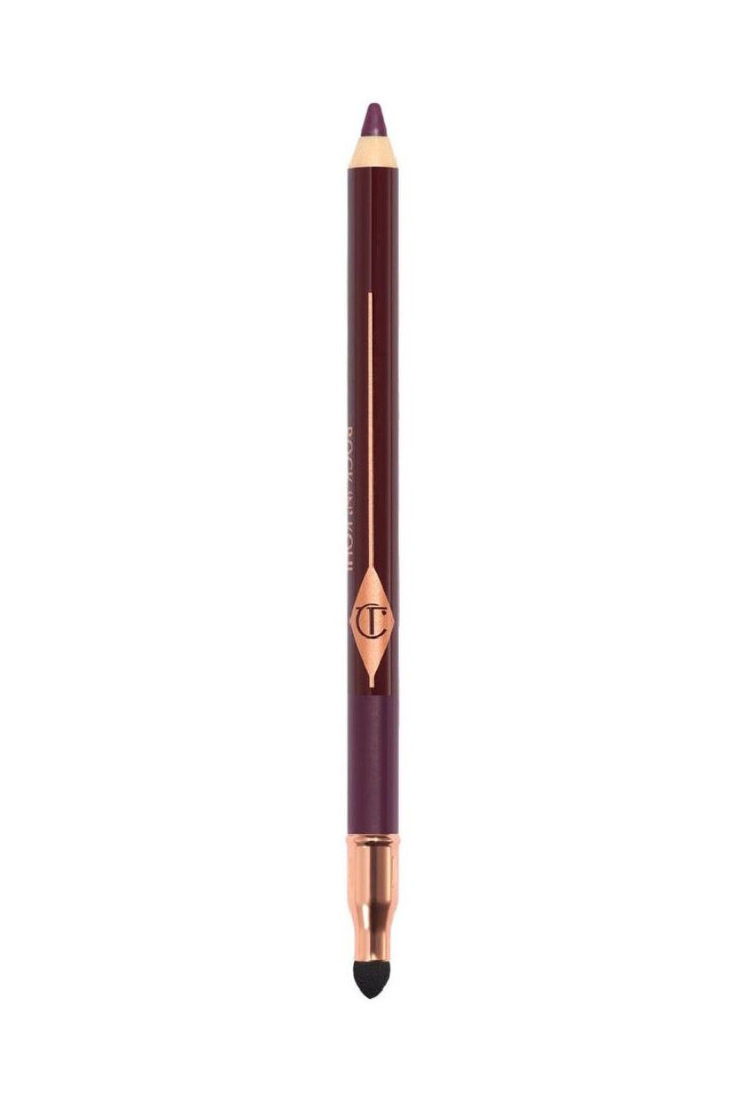 Charlotte Tilbury, Rock 'N' Kohl Eyeliner in Fig Smoulder