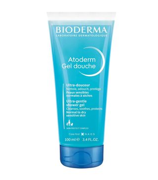 Bioderma + Atoderm Shower Gel