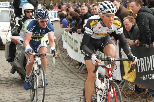 Geert Steurs and Matth