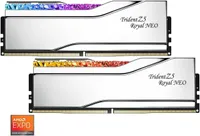 G.Skill Trident Z5 Royal Neo DDR5-6000 C28 2x16GB