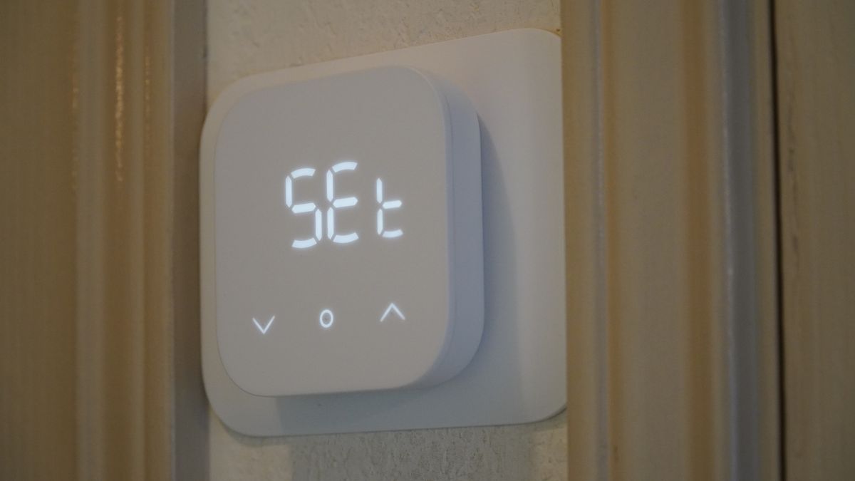 Amazon Smart Thermostat vs. Nest Thermostat: Pick the right HVAC upgrade